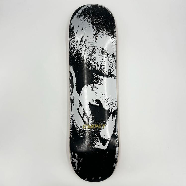 Trouble Deck