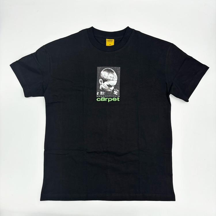 Trouble Tee (Black)