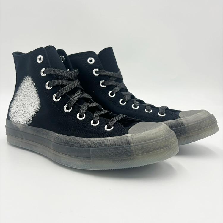 Chuck 70 Hi (Turnstile)