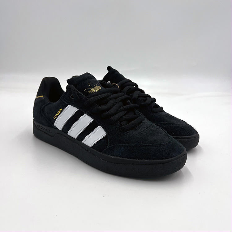 Tyshawn Low (Black/White/Gold)