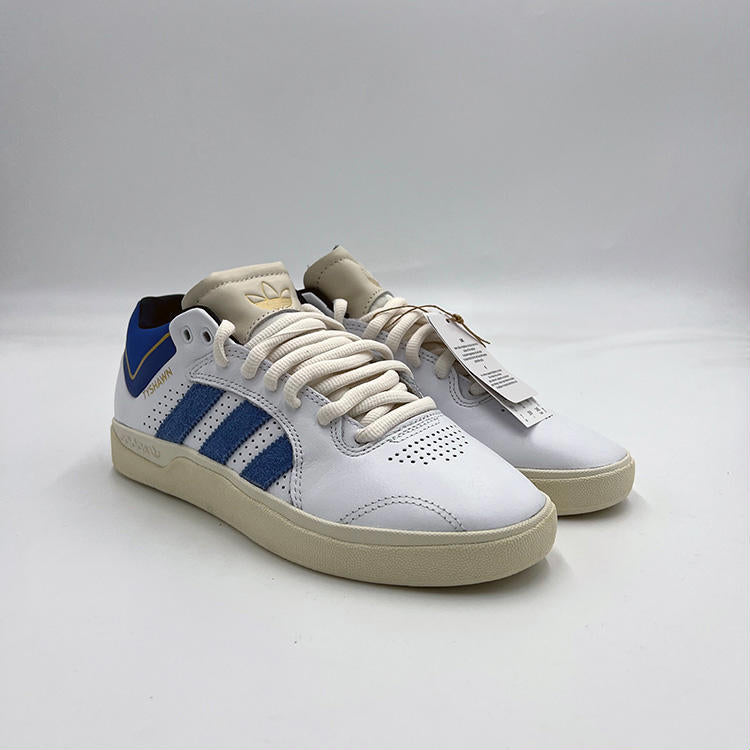 Tyshawn (White/Custom/Royal)