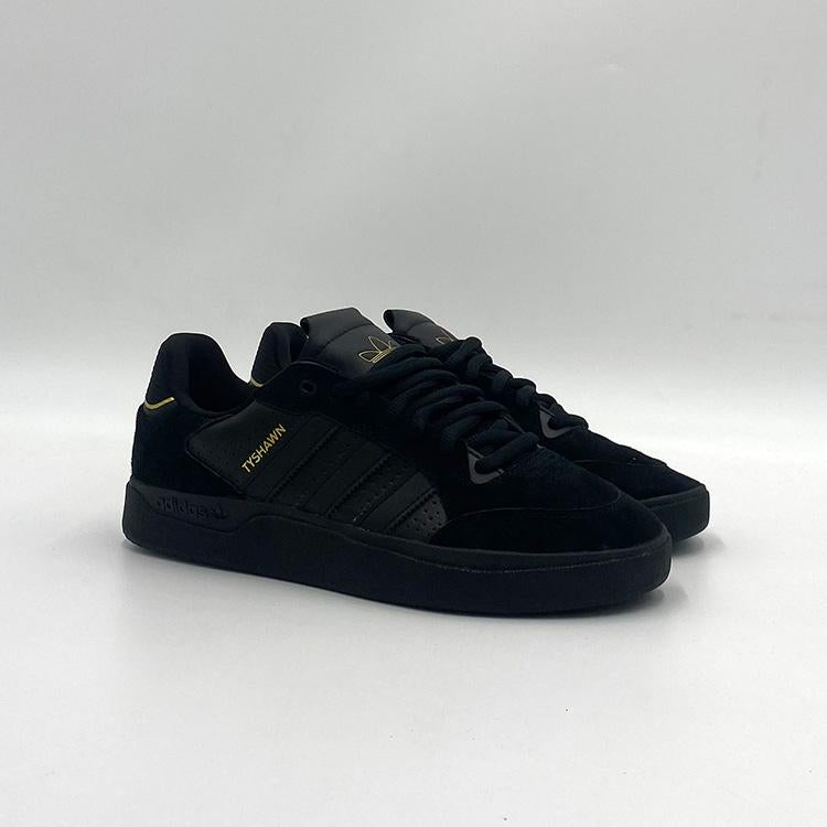 Tyshawn Low (Black/Black)