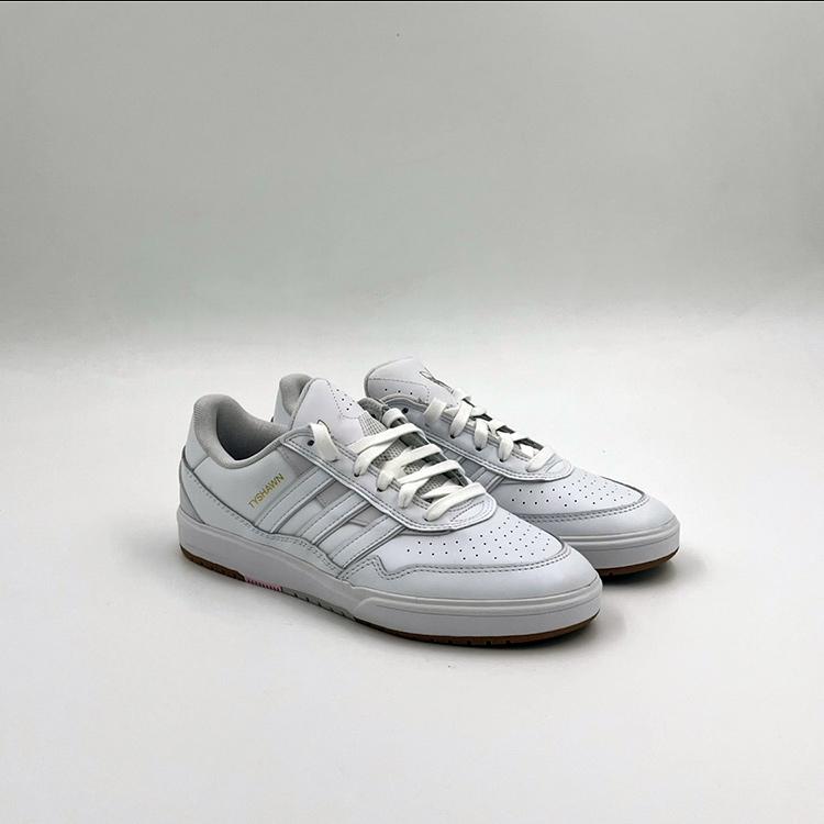 Tyshawn 2 (White/Gum)