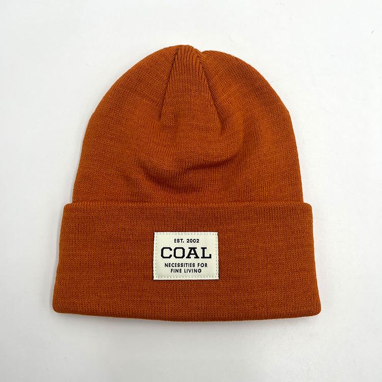 Uniform (Burnt Orange)