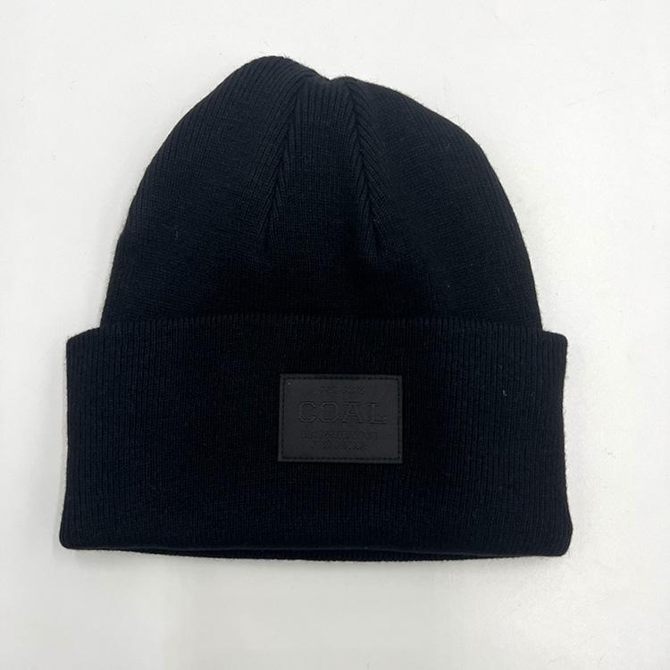 Uniform Cashmere (Black)