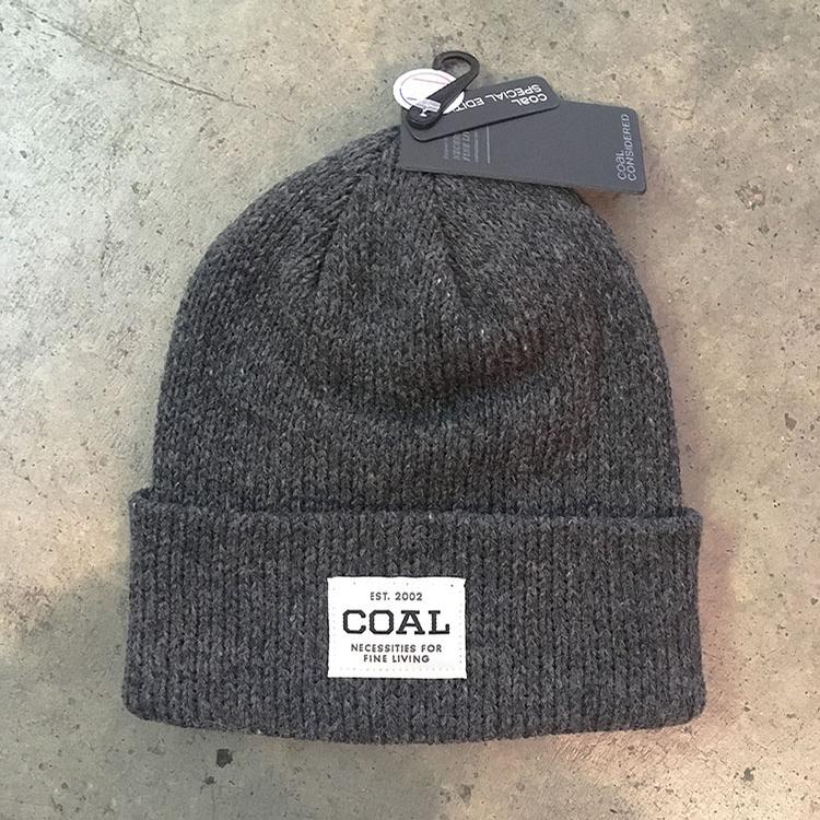Uniform SE (Heather Black)