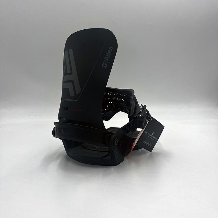 Atlas - Black (23/24)