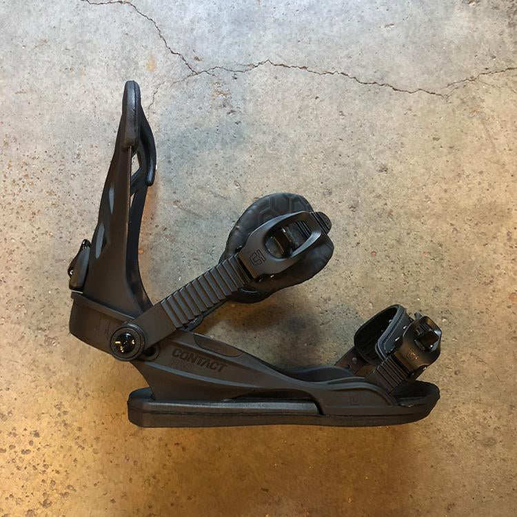 Contact Pro 18/19 (Black)
