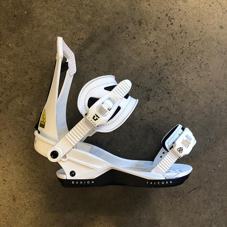 Falcor 18/19 (White)