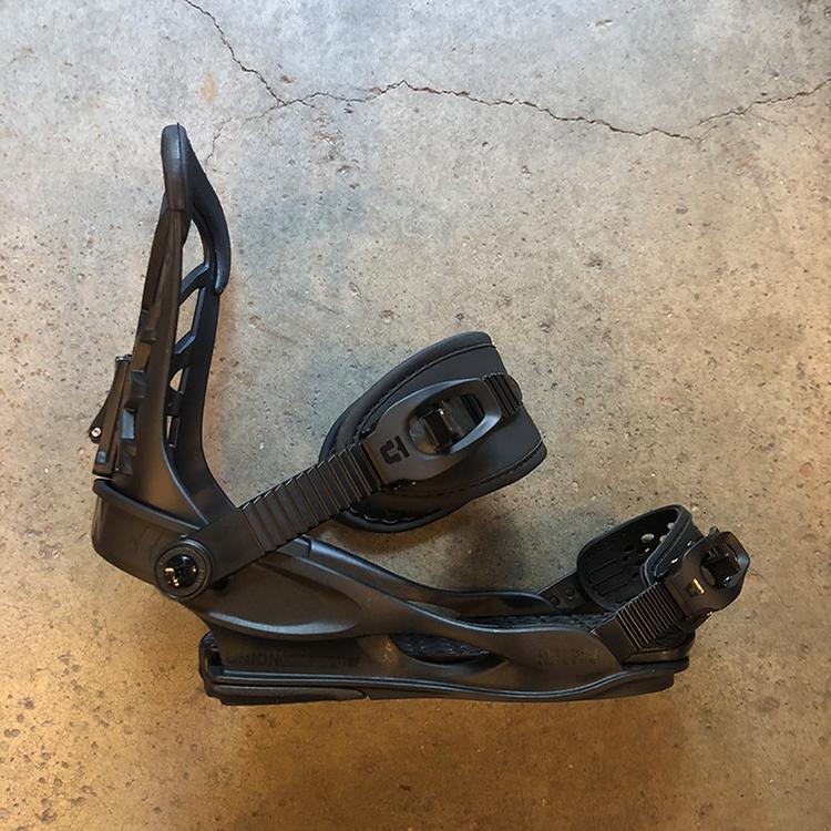Flight Pro 18/19 (Black)