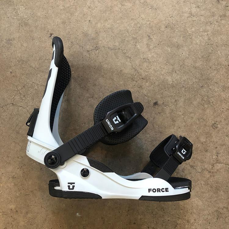 Force 19/20 (Matte Stone)