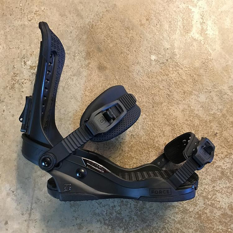 Force '17 (Black)