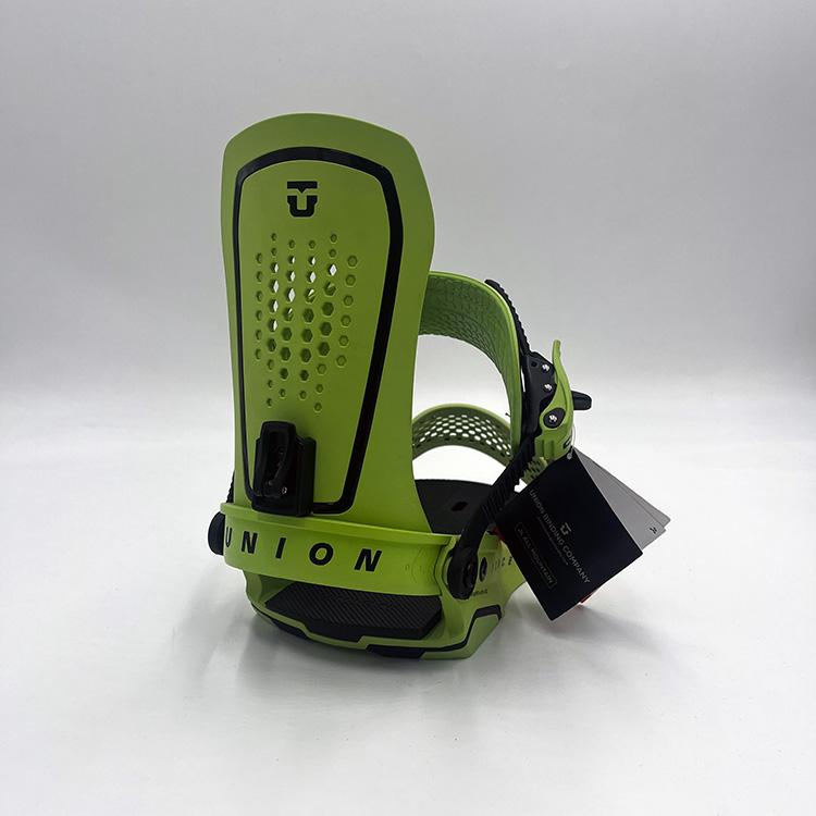 Force - Green (23/24)