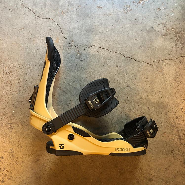 Force 18/19 (Sand)