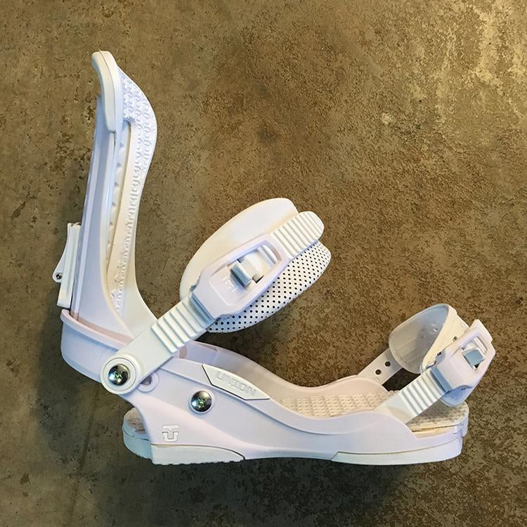 Force '17 (White)