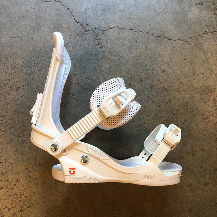 Force 18/19 (White)