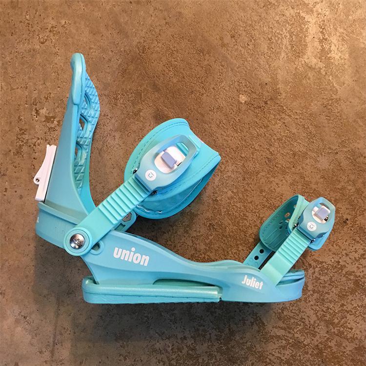 Juliet '17 (Aqua)