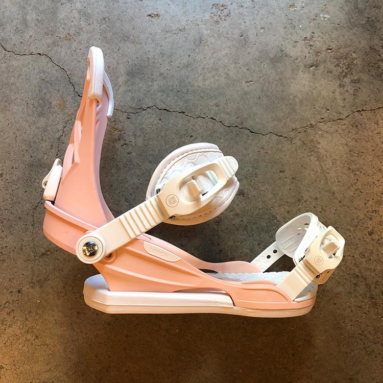 Milan 18/19 (Pink)