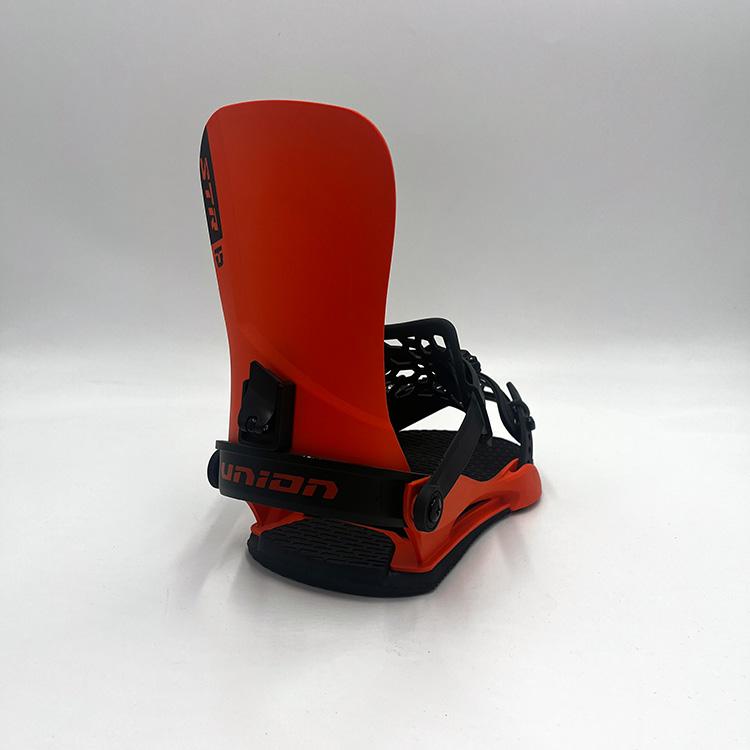 STR - Orange (23/24)