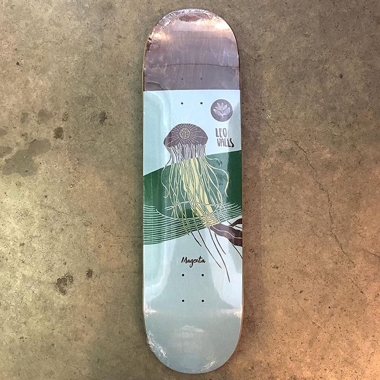 Leo Valls Ocean Deck (8.5)