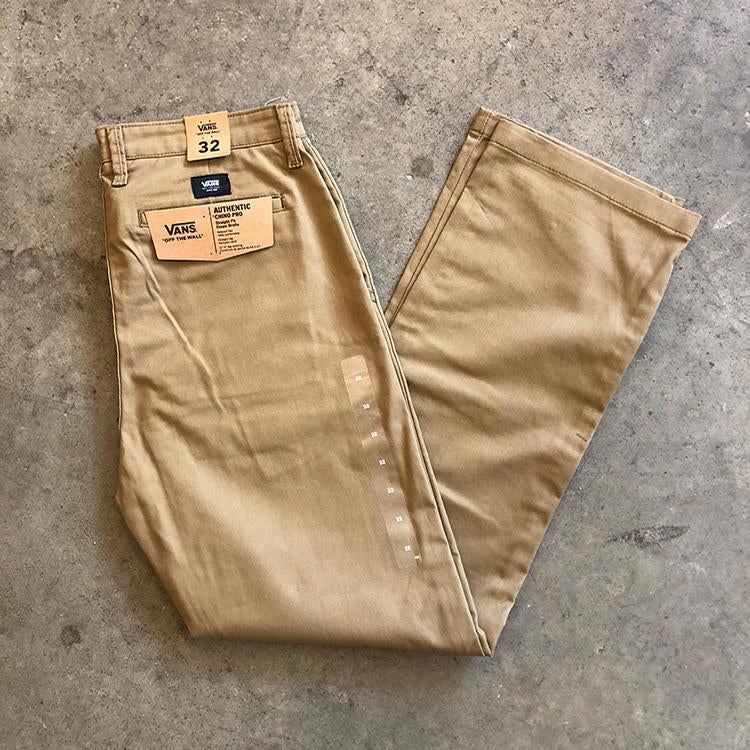 Authentic Chino Pro (Dirt)