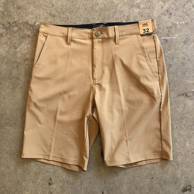 Authentic Decks Short (Dirt)