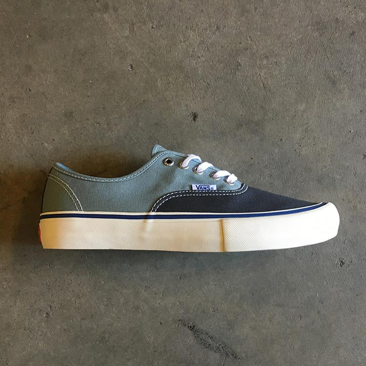 Authentic Pro (Elijah Berle)