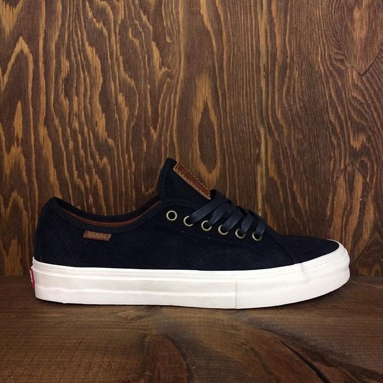AV Classic (Antique Blue)
