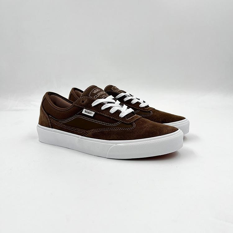 Skate Curren Caples (Vintage Cocoa)