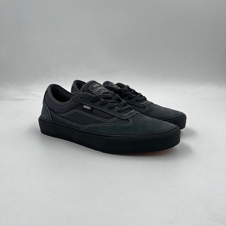 Skate Curren Caples (Charcoal/Black)
