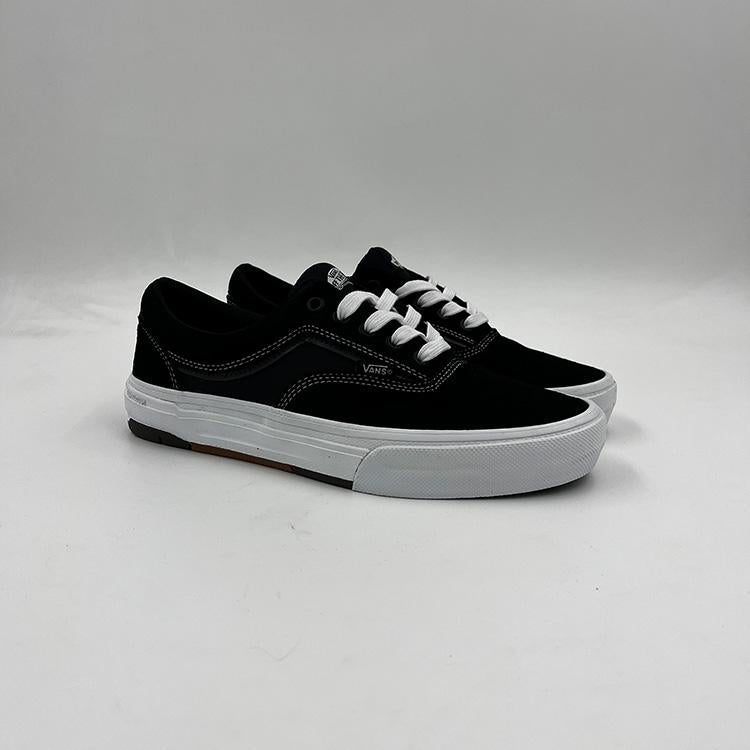 Skate Era Wafflecup (Black/White)