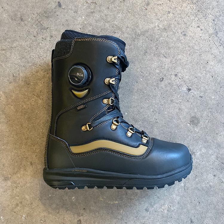 Jamie Lynn LTD (Black/Black)