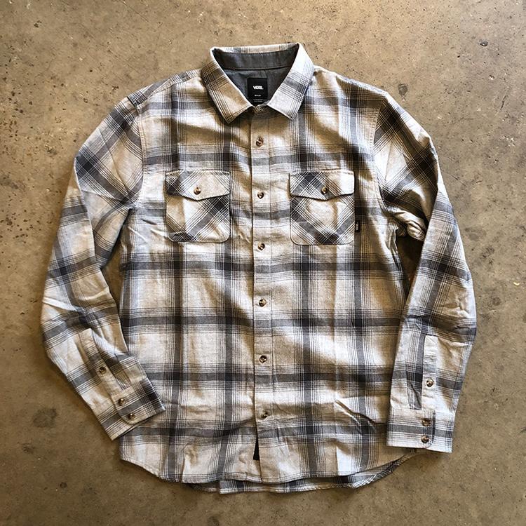 Monterey III (Grey)
