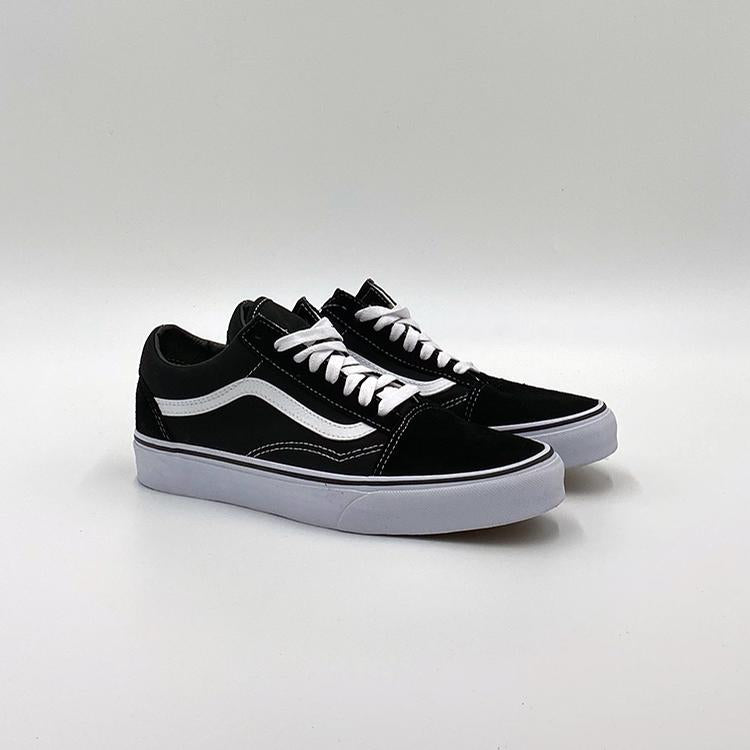Old Skool (Black/White)
