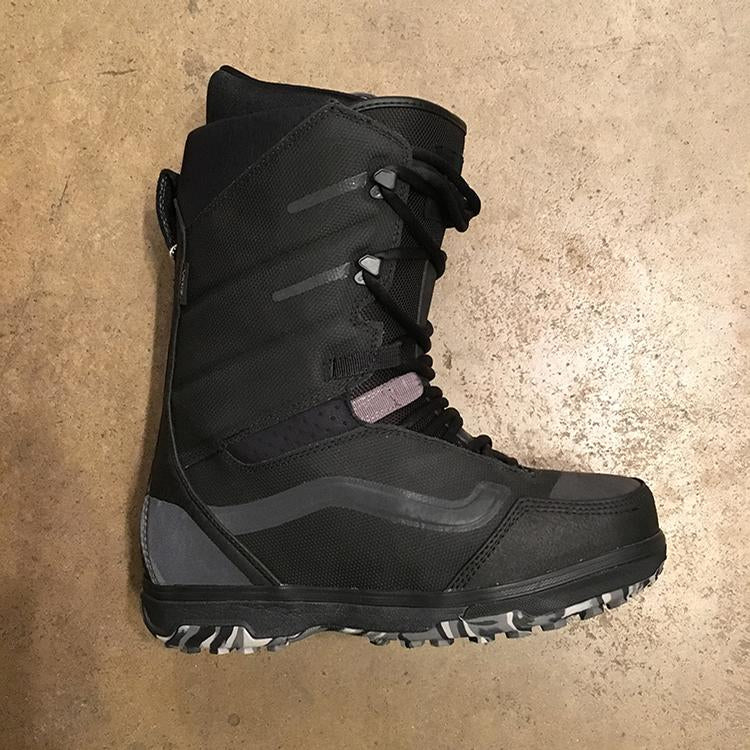 M Sequal (Black/Marble)