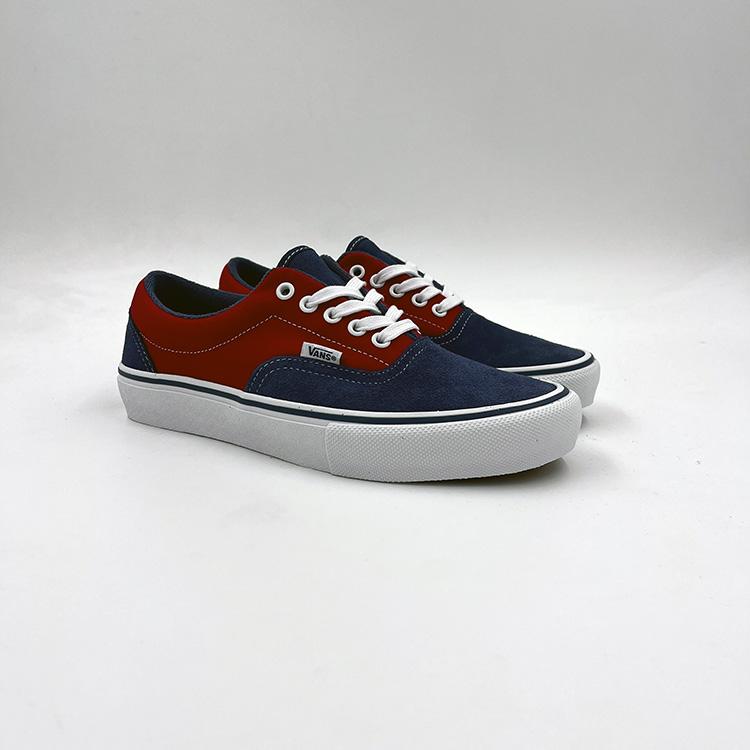 Skate Era (Blue/Red)