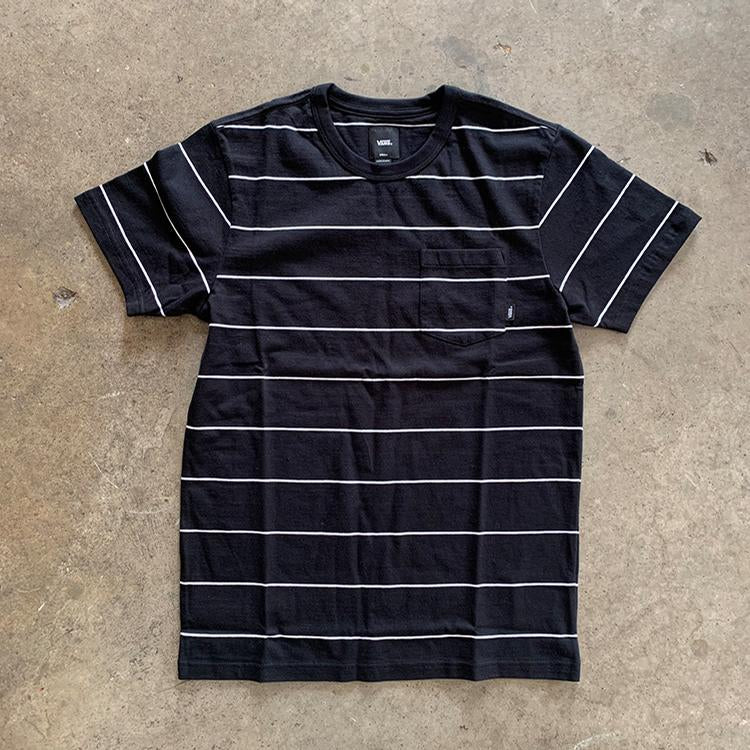 Glenwood (Black/White)