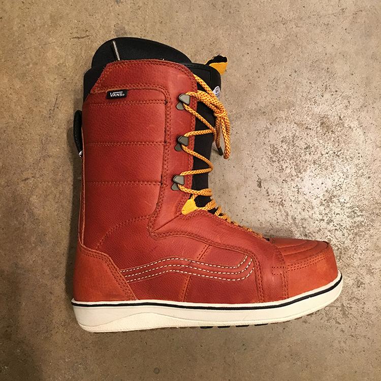 M V-66 (Russet/Antique)