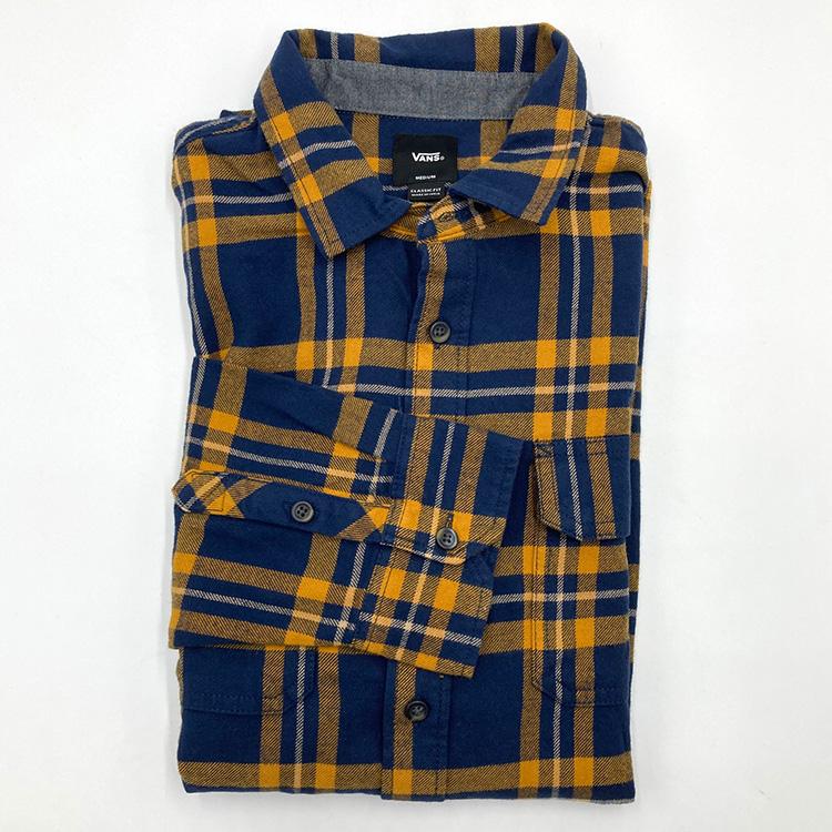 Westminister L/S (Dress Blues)