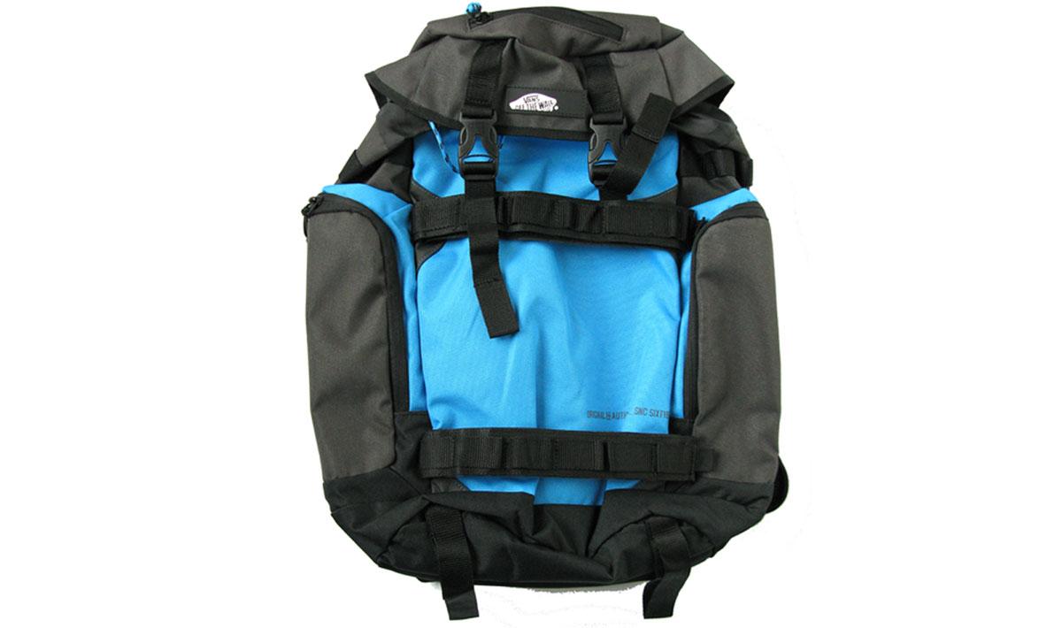M Migration Backpack