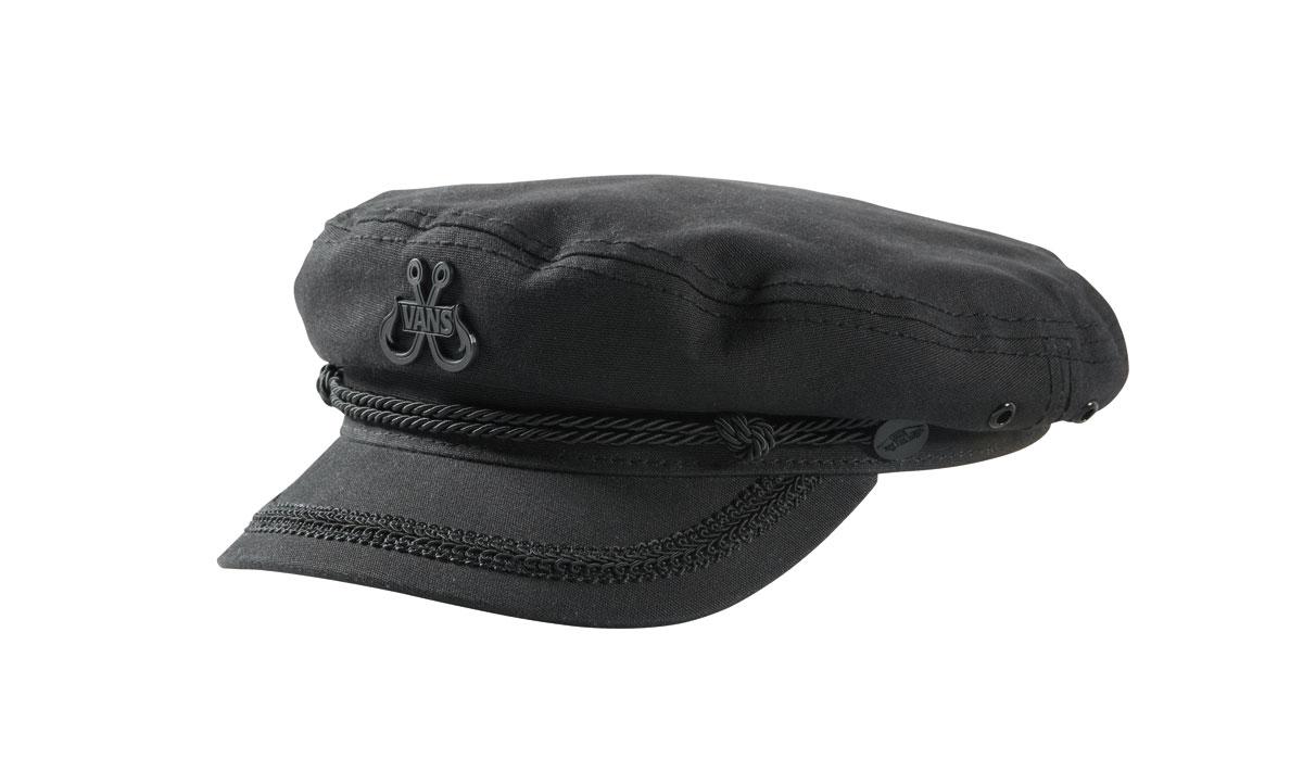 M Psaras Fisherman's Cap
