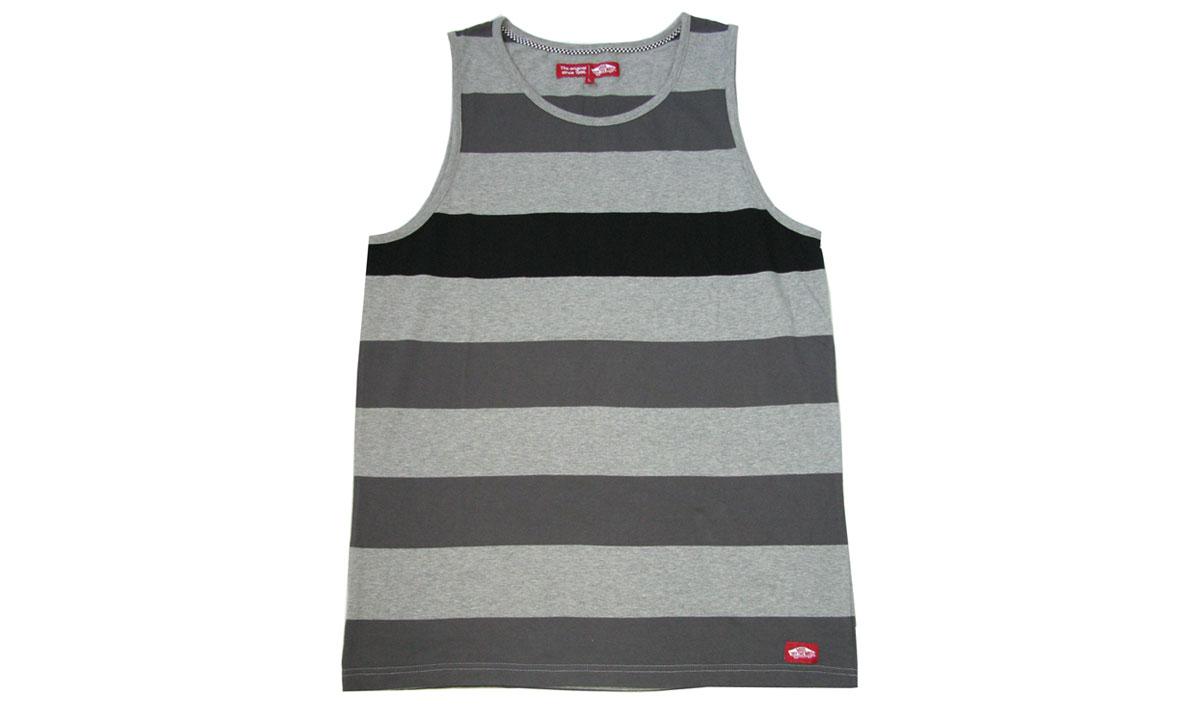 M Miscellany Tank Top