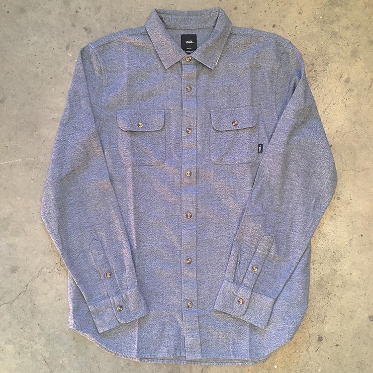 Lawler L/S (Dress Blues)