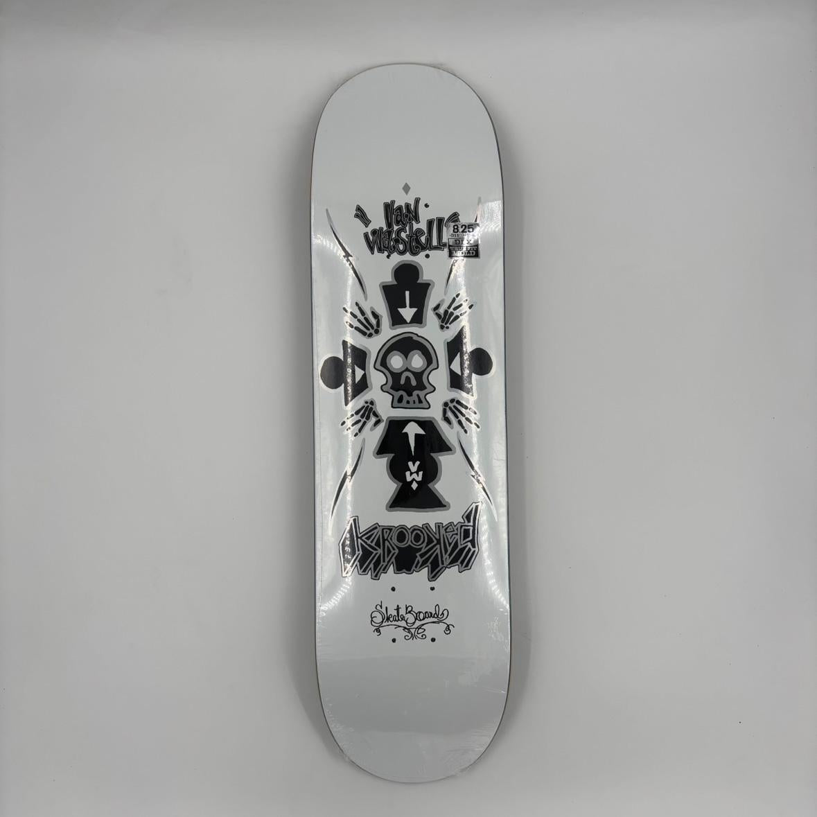 Wastell Redux Deck