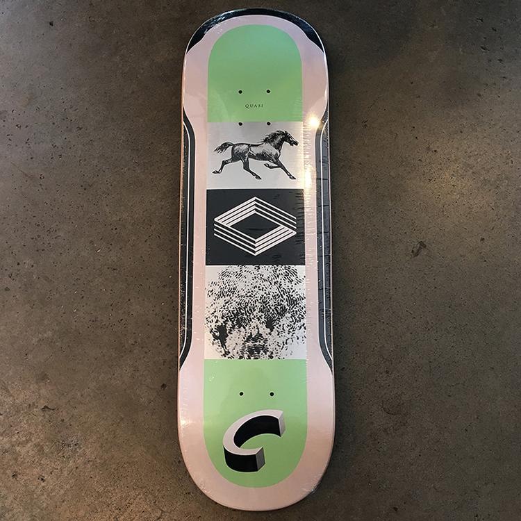VG (8.5)
