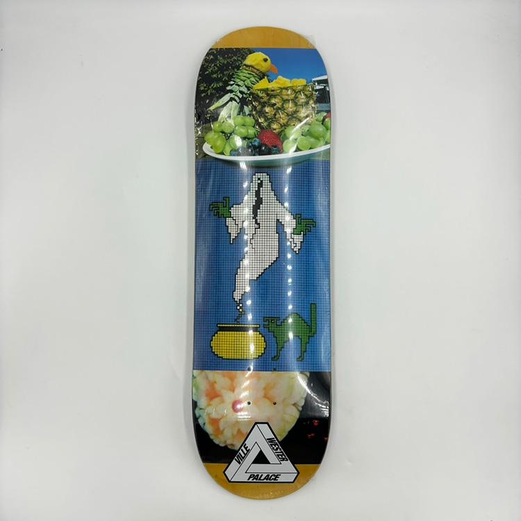 Ville Pro S34 (9.0)