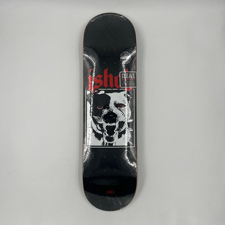 Ishod Vicious TT (8.5)