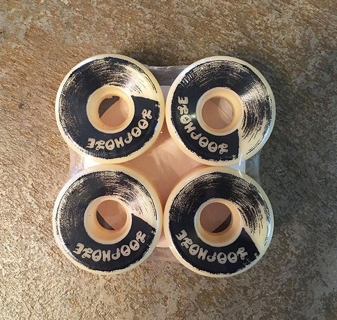V Shape OG (56mm)