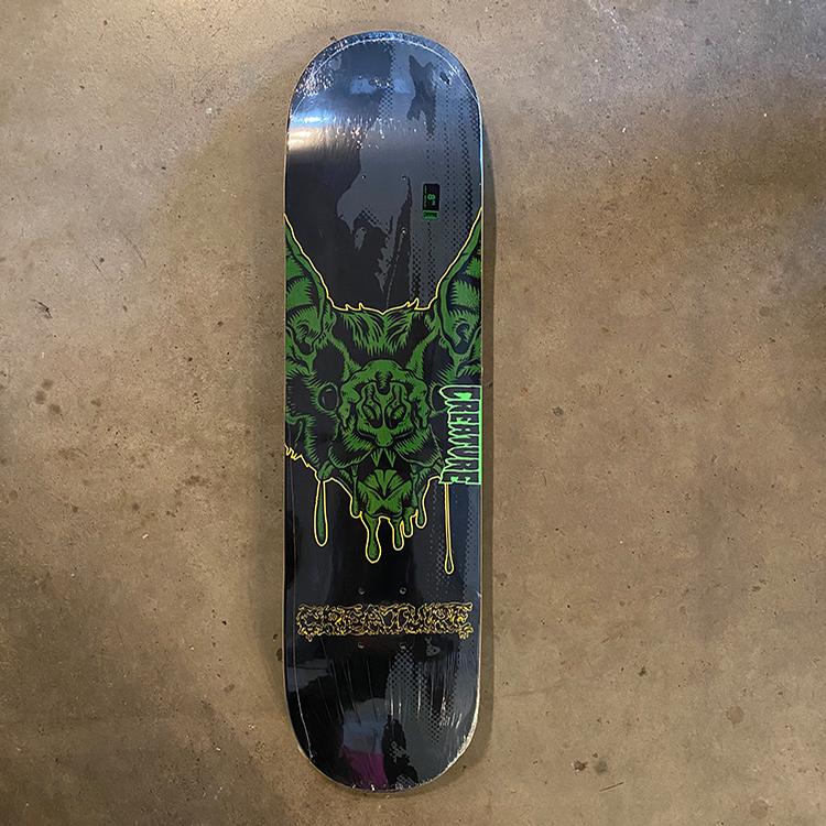 Dweller (8.0)