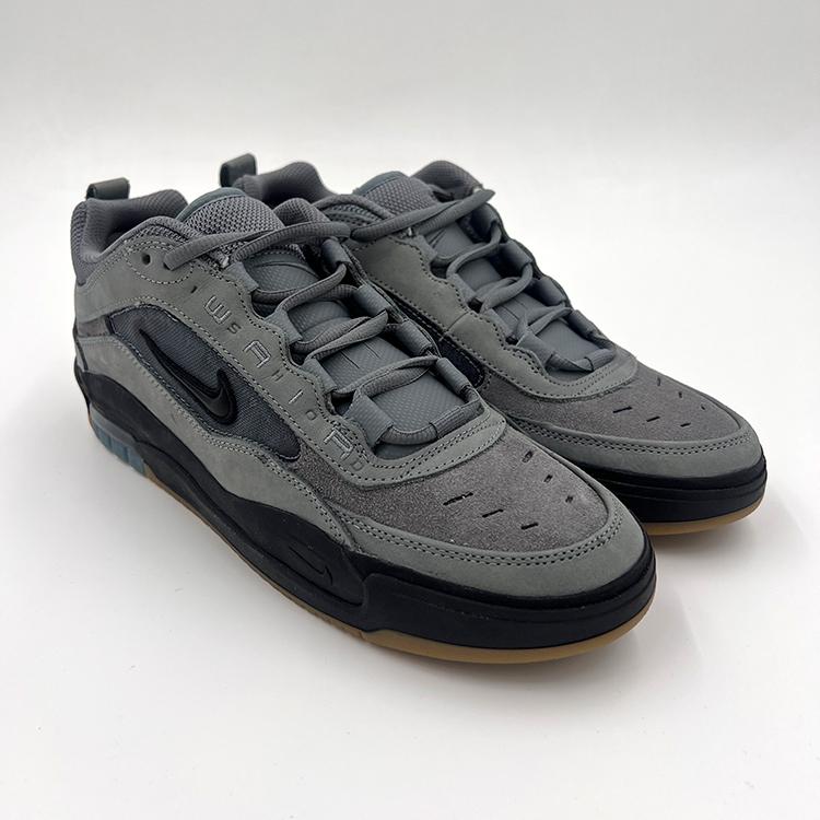 Air Max Ishod 2 ISO (Cool Grey/Black)